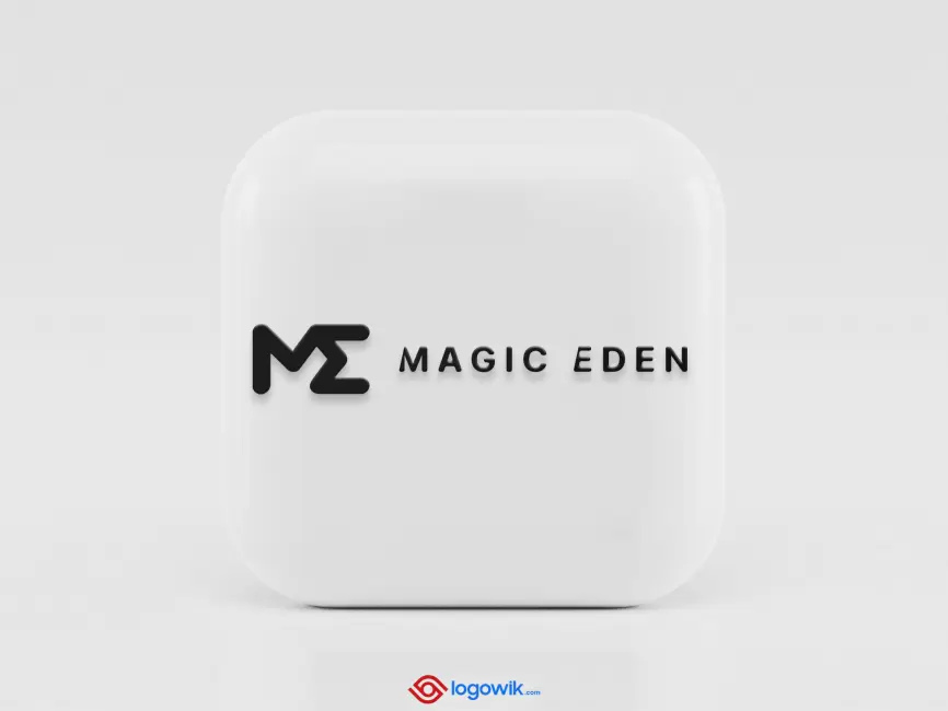 Magic Eden NFT Marketplace Logo