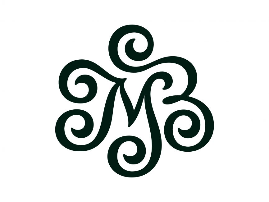Magnolia Bakery MB New Logo