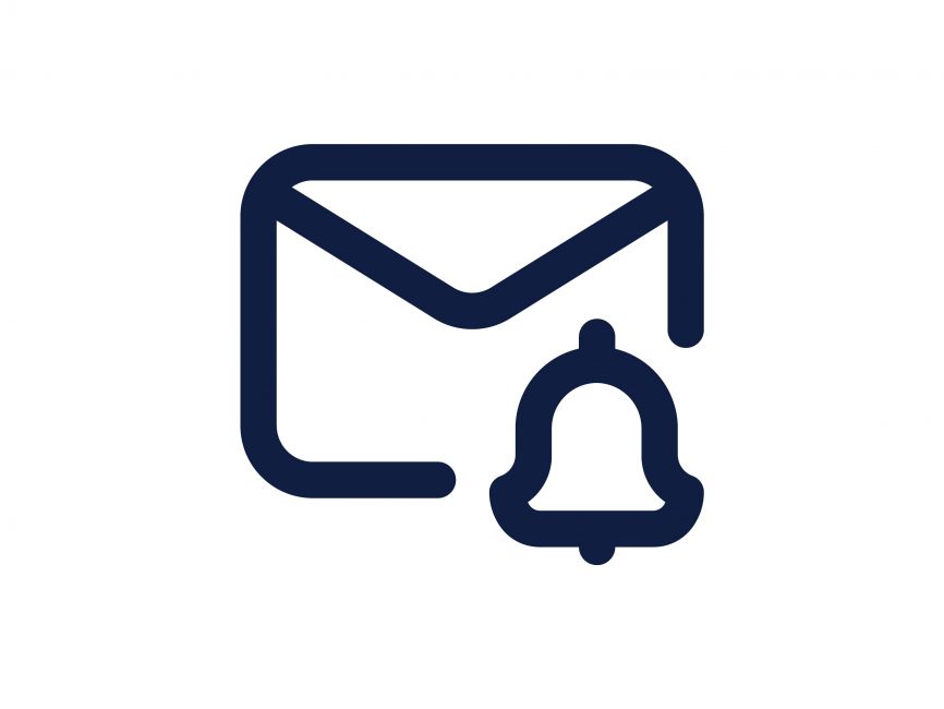 Mail Notification Logo