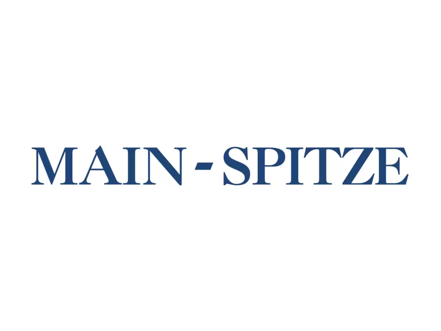 Main-Spitze Logo