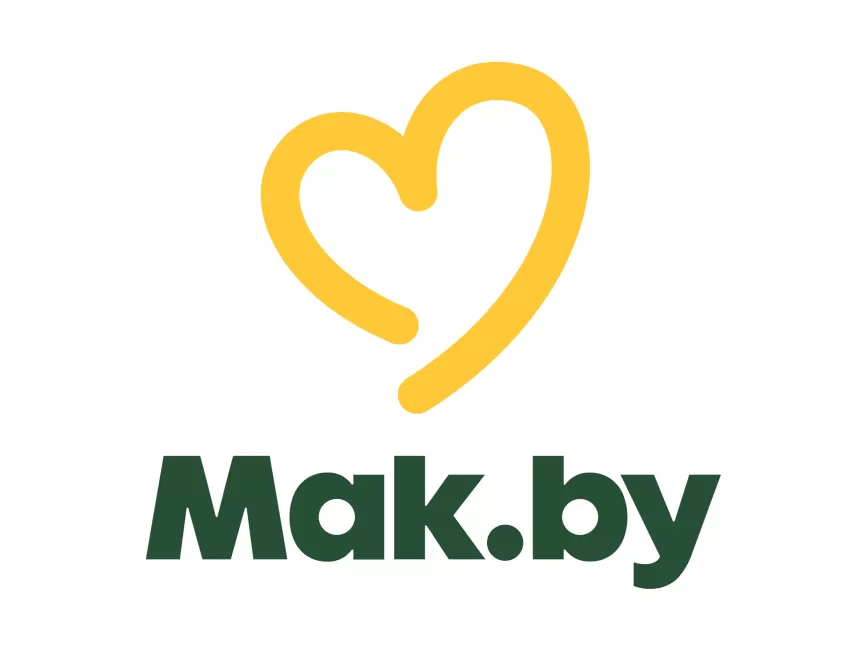 Mak.by Logo PNG vector in SVG, PDF, AI, CDR format