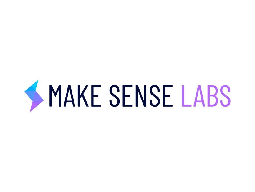 Make Sense Labs Logo PNG vector in SVG, PDF, AI, CDR format