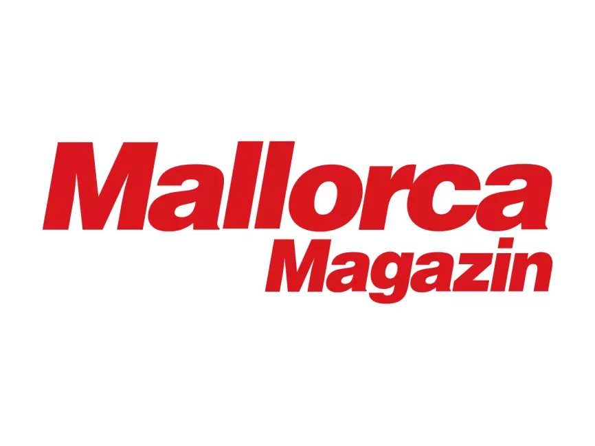 Mallorca Magazin Logo PNG vector in SVG, PDF, AI, CDR format