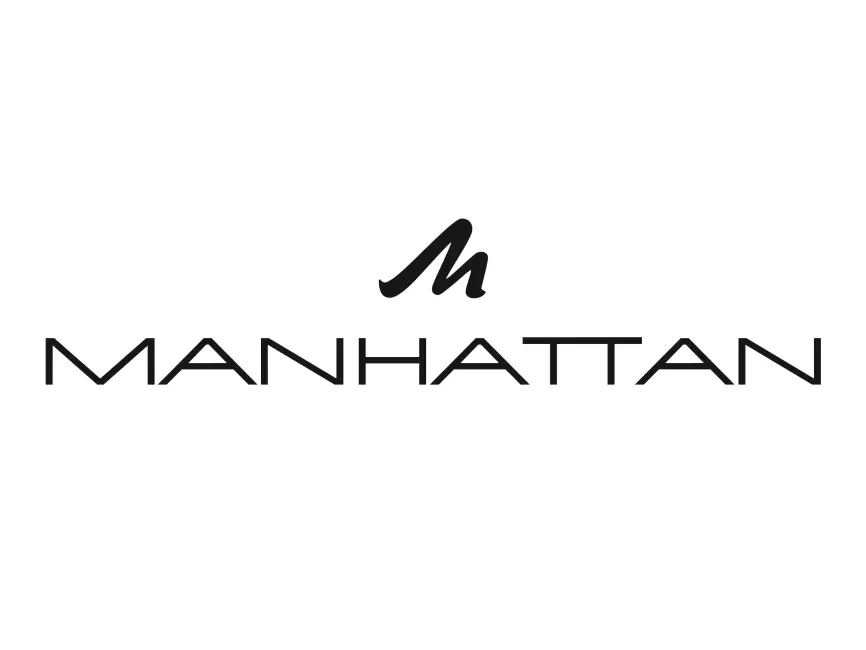Manhattan Cosmetics Logo PNG vector in SVG, PDF, AI, CDR format