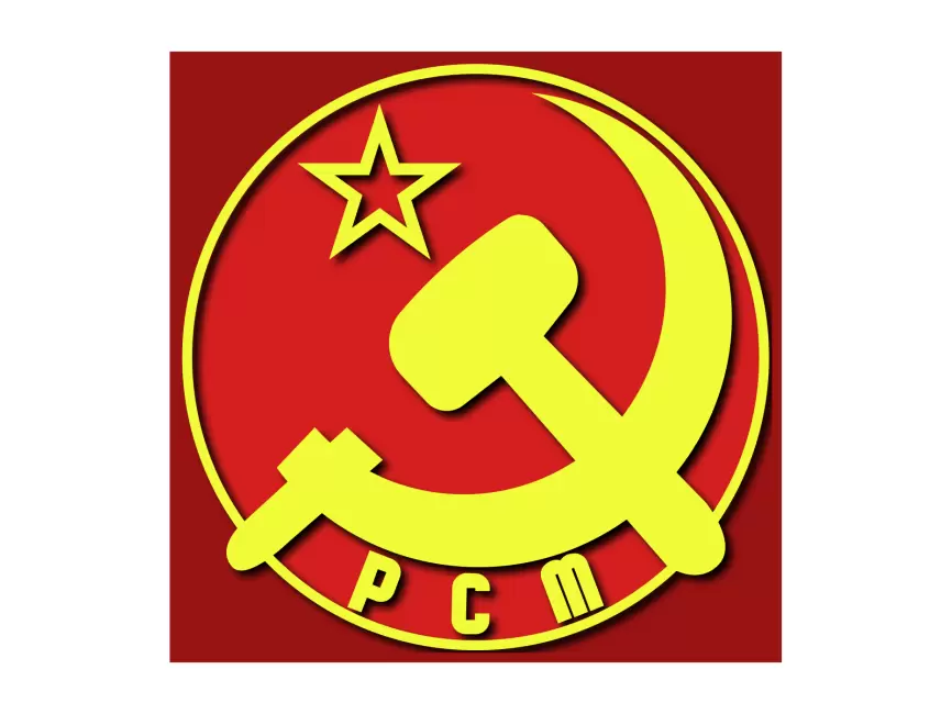 Maoist Communist Party Logo