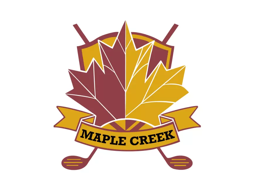 Maple Creek Golf Course & Club Logo