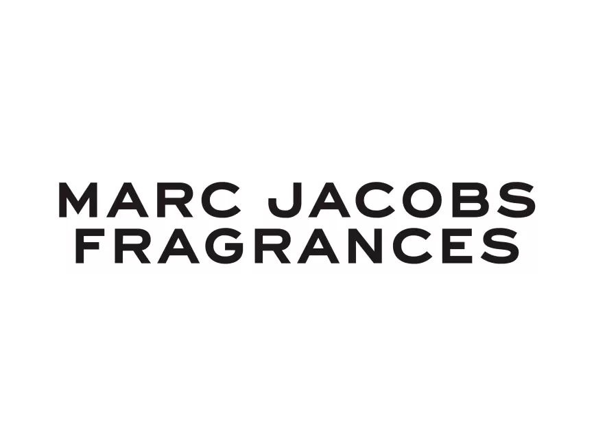Marc Jacobs Logo PNG vector in SVG, PDF, AI, CDR format