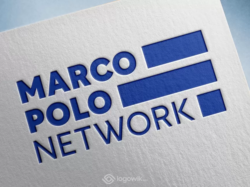 Marco Polo Network Logo