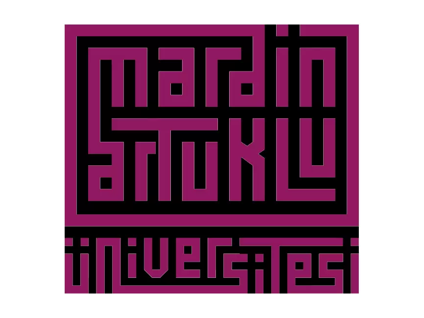 Mardin Artuklu University Logo