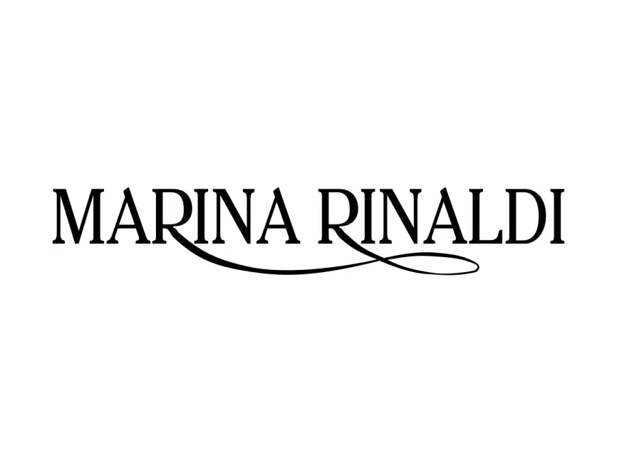Marina Rinaldi Logo PNG vector in SVG, PDF, AI, CDR format