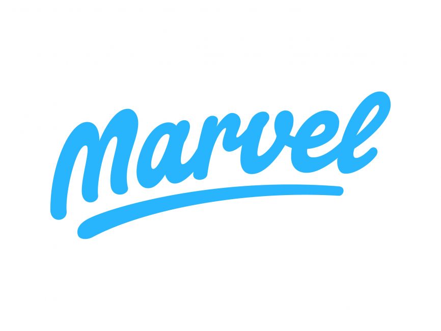 Marvel App Logo