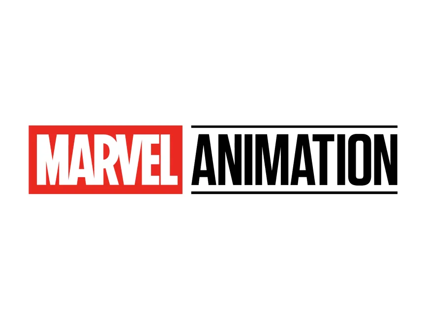 Marvel Animation Logo Image Marvel Logo png Marvel Microheroes