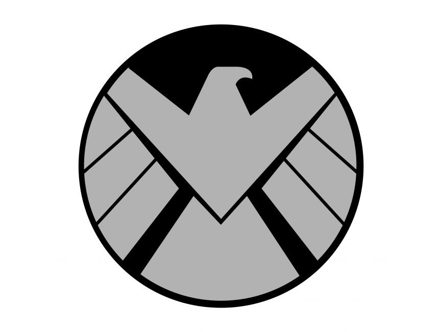 Marvel's Agents of SHIELD Logo