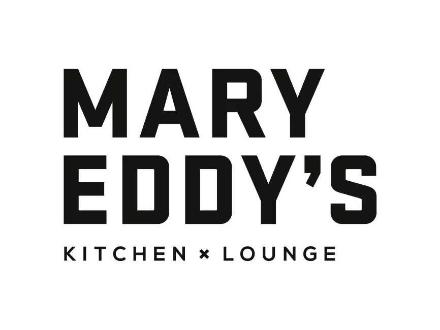 Mary Eddys Kitchen Lounge Logo