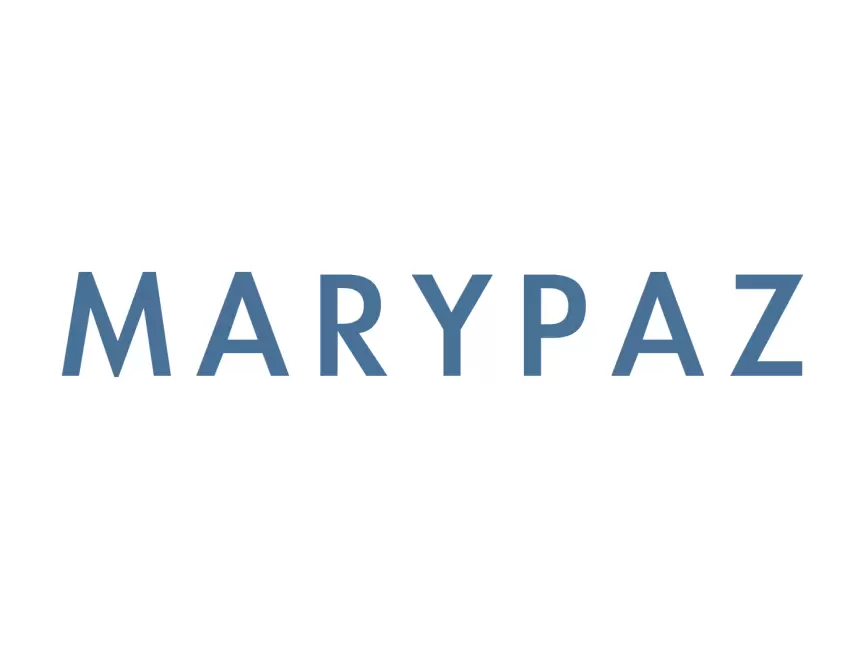 Marypaz Logo