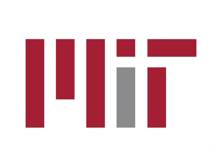Massachusetts Institute of Technology MIT Logo