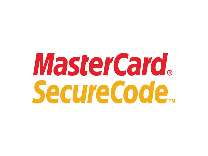 MasterCard SecureCode Logo