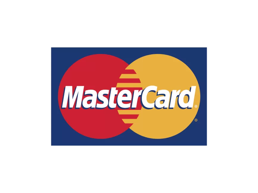 MasterCard Logo Vector File Download Logowik