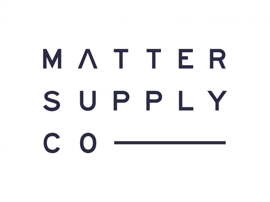 Matter Supply Co Logo