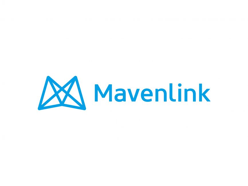 Mavenlink Logo