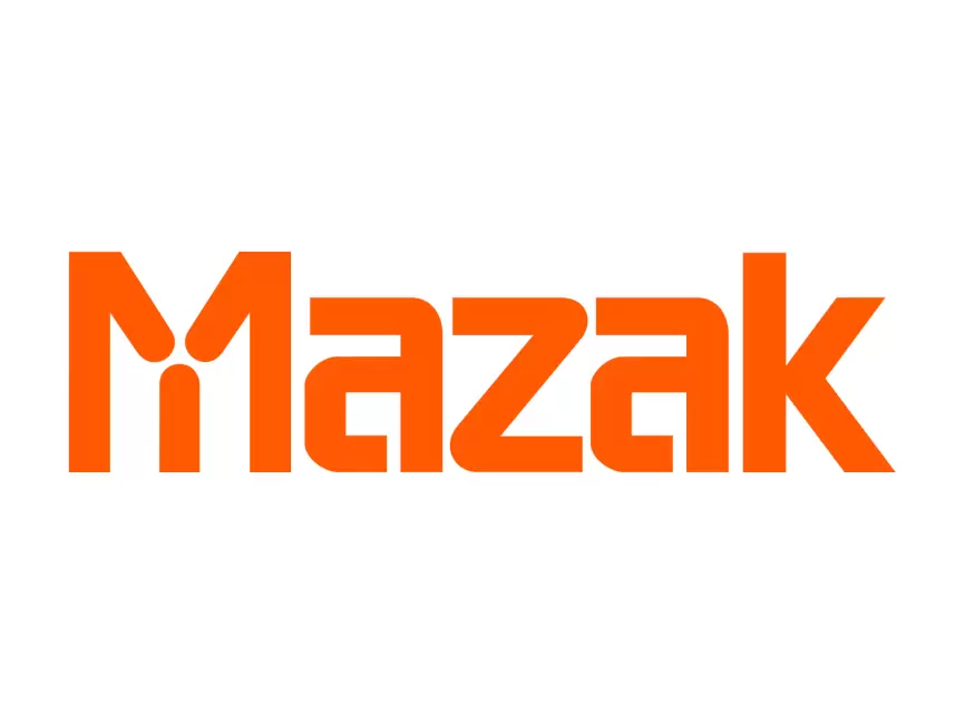 Mazak Logo PNG vector in SVG PDF AI CDR format