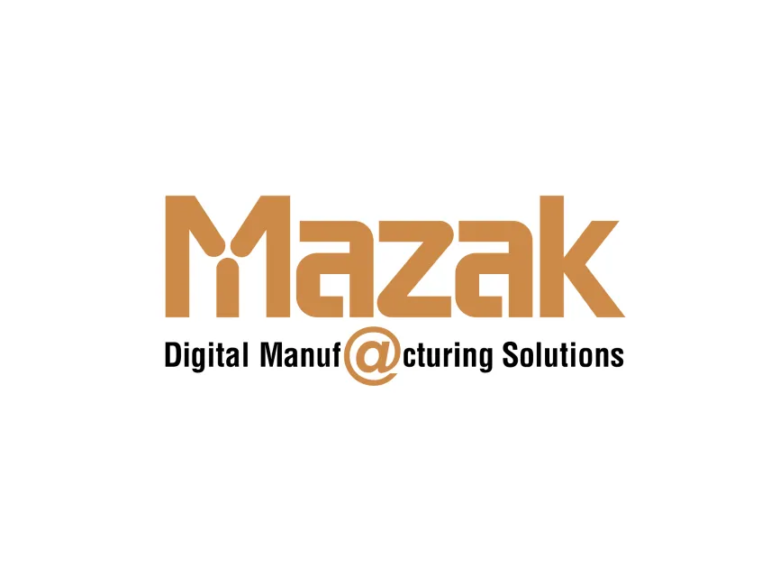 Mazak Logo PNG vector in SVG PDF AI CDR format