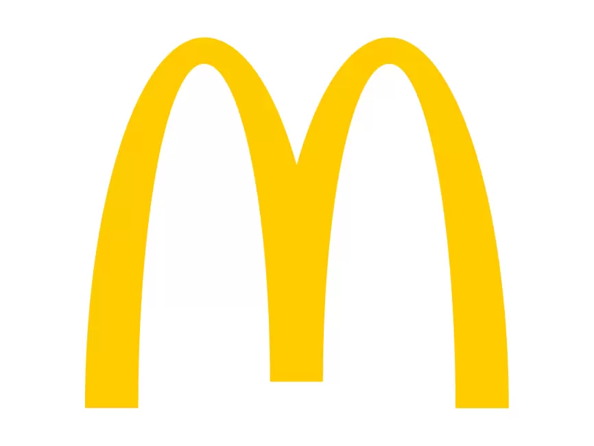 Download McDonald s Golden Arches Logo Vector Online Logowik