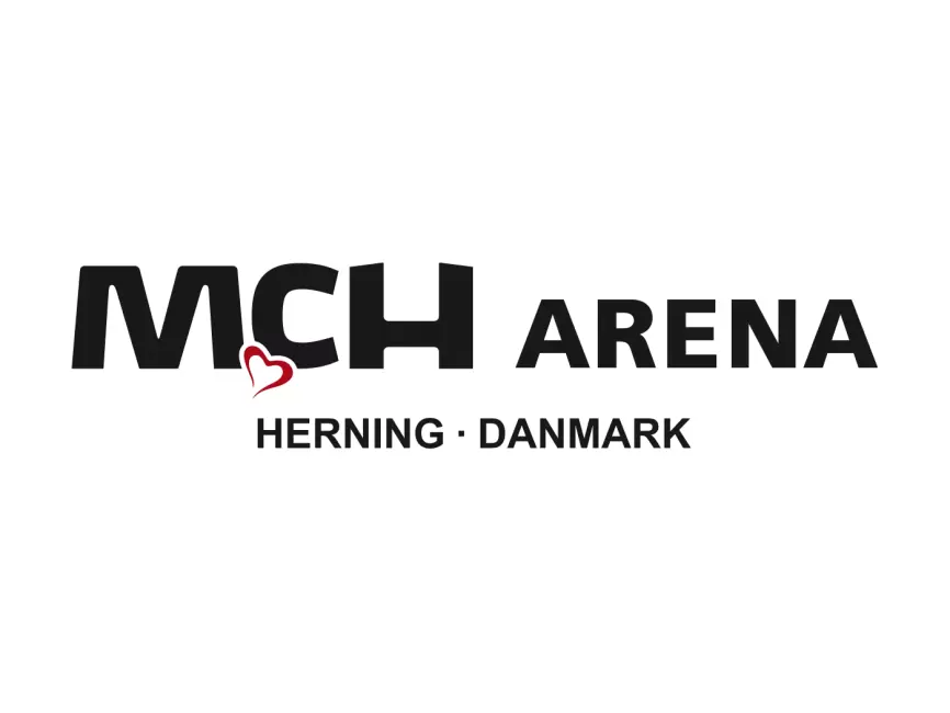MCH Arena Herning Danmark 2016 Logo