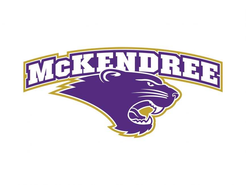 McKendree Bearcats Logo