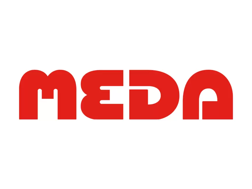 MEDA AB Logo