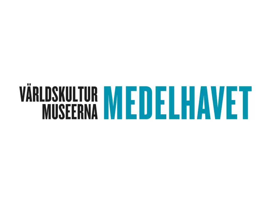 Medelhavsmuseet Logo
