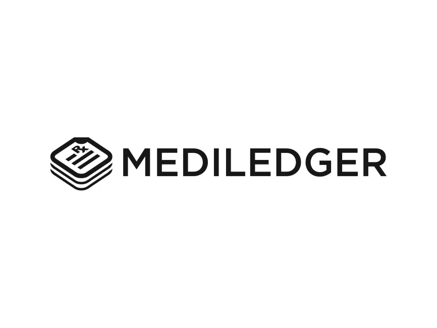 Mediledger Logo