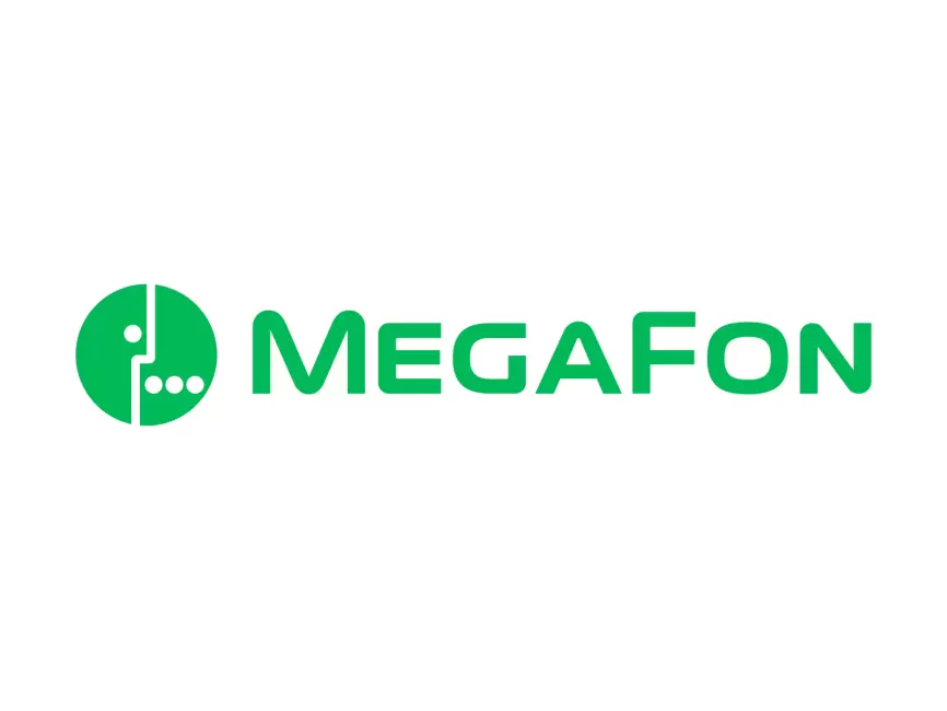 MegaFon Logo PNG vector in SVG, PDF, AI, CDR format