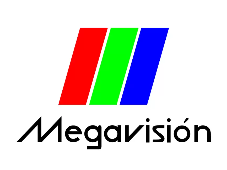 Megavision (1993-1999) Logo
