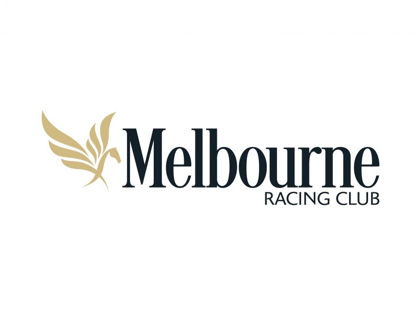 Melbourne Racing Club Logo