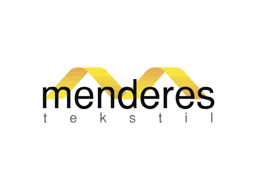 Menderes Tekstil Logo