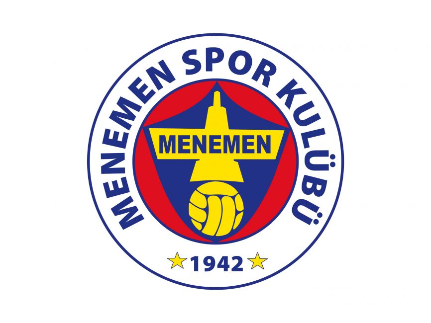 Menemen Spor Kulübü Logo
