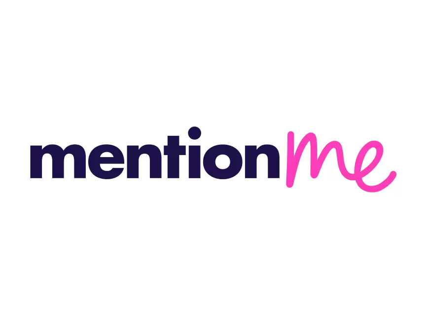 MentionMe Logo