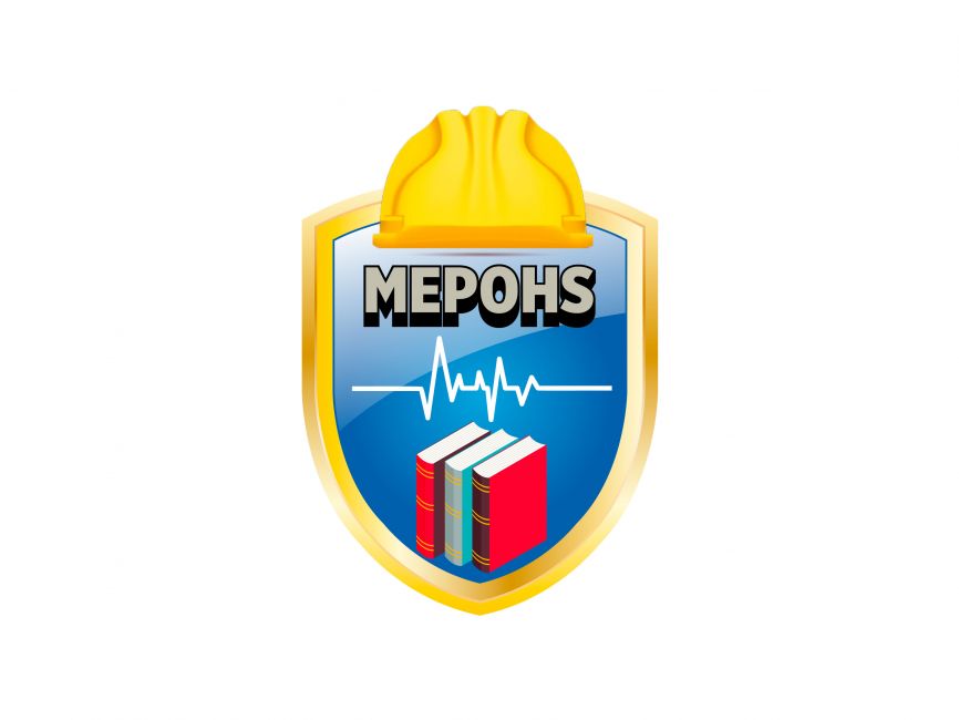 Mepohs Logo