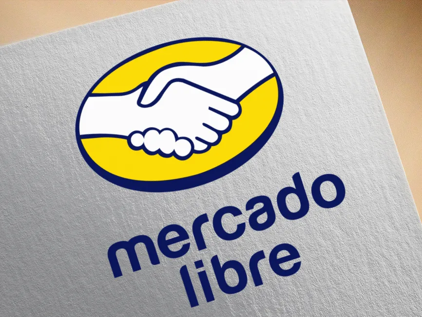 Free Mercado Libre Logo Vector Download Logowik