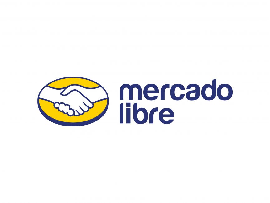 Mercado Libre Logo Mercado Livre Logo Symbol Meaning History PNG 