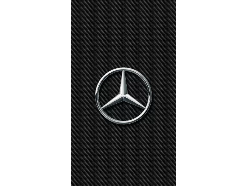 Mercedes Benz Vans Logo 2 By Philip - Parallel, HD Png Download -  3082x850(#624725) - PngFind