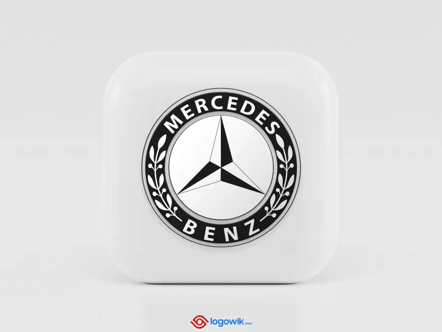 Mercedes Benz Classic Logo