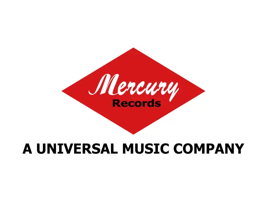 Mercury Records Logo