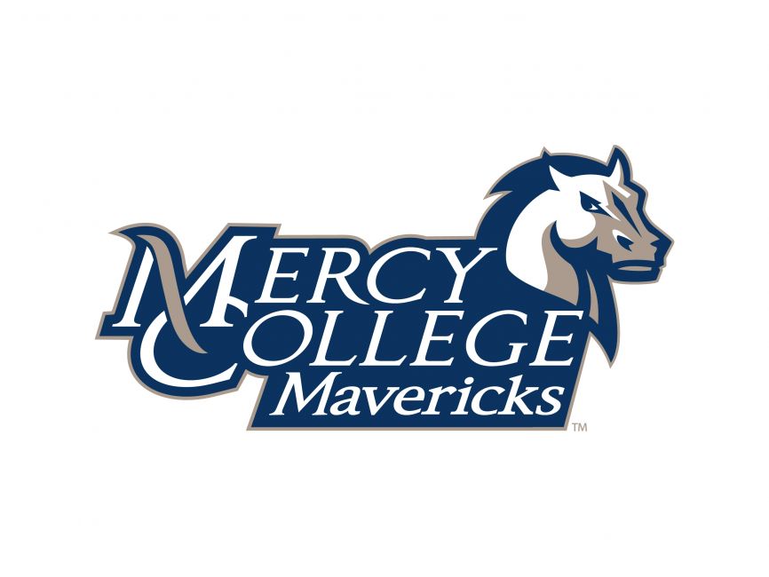Mercy Mavericks Logo