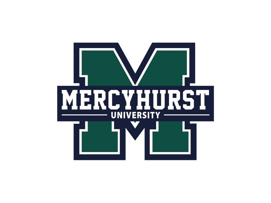 Mercyhurst University Athletics Logo