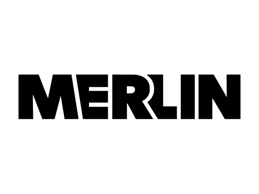 Merlin Network Logo PNG vector in SVG, PDF, AI, CDR format