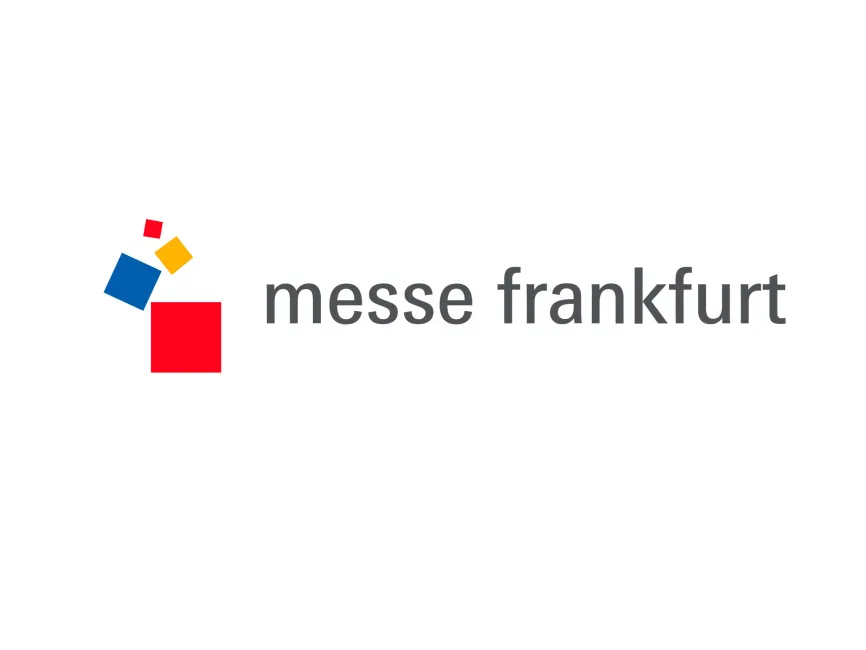 Messe Frankfurt Logo PNG vector in SVG, PDF, AI, CDR format