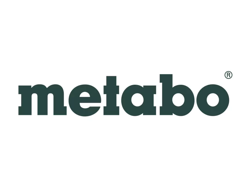 Metabo (no tagline) Logo