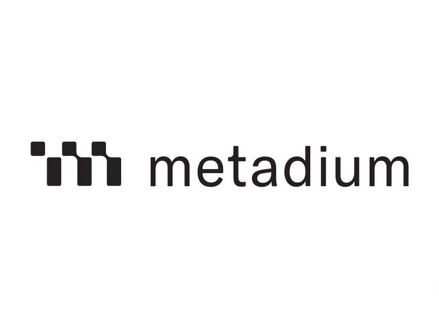 Metadium (META) Logo
